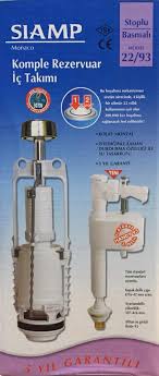 SİAMP BASMALI İÇ TAKIM